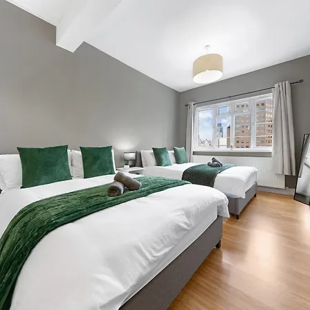 London Bridge Apartments Esterno foto