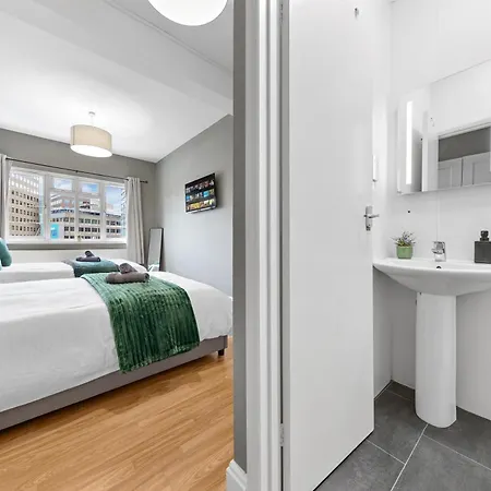 London Bridge Apartments Esterno foto