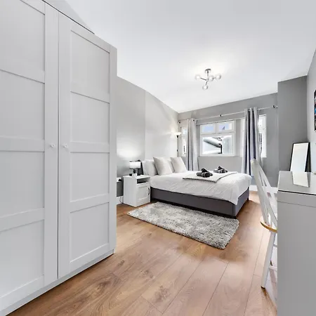 London Bridge Apartments Esterno foto