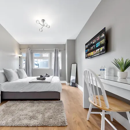 London Bridge Apartments Esterno foto