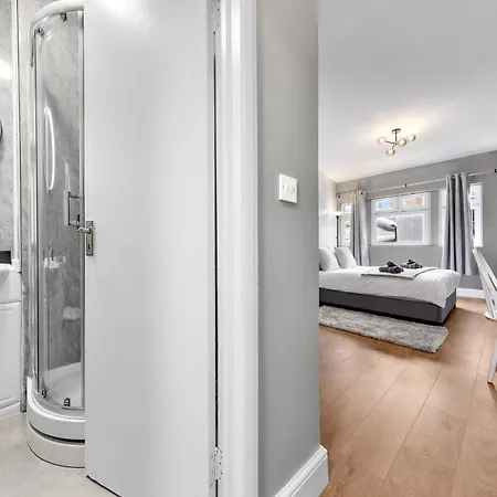 London Bridge Apartments Esterno foto