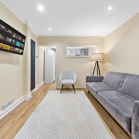 London Bridge Apartments Camera foto